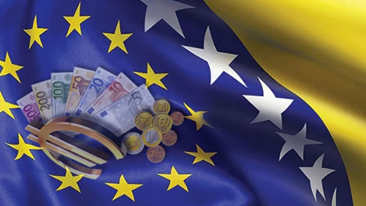 Bosna i Hercegovina već zaostaje za susjednim zemljama, posebno Crnom Gorom