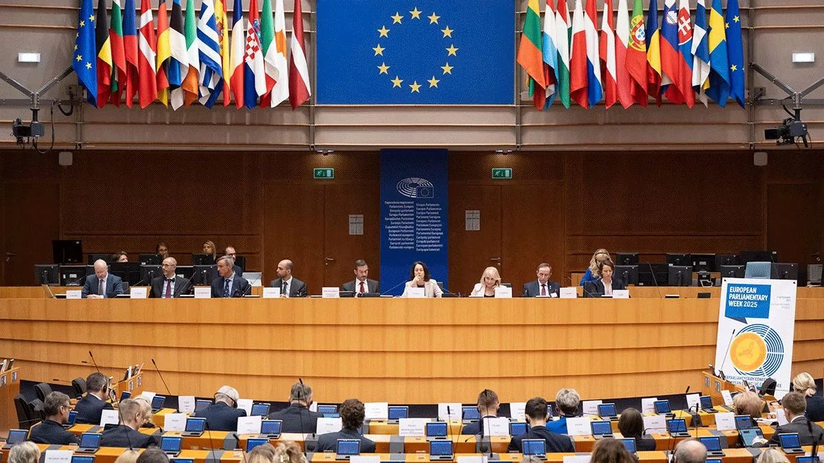 BiH nema više novca 'na lijepe oči': EU steže finansijski obruč,milijarde eura pod znakom pitanja!