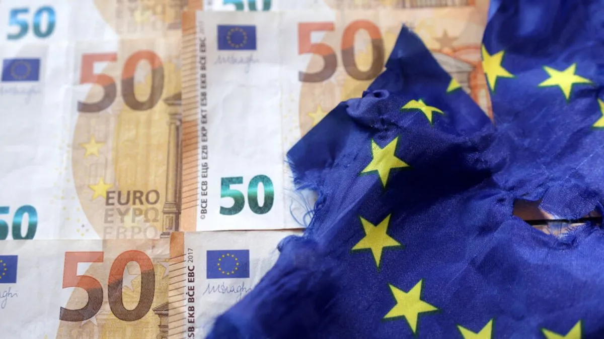BiH nema više novca 'na lijepe oči': EU steže finansijski obruč,milijarde eura pod znakom pitanja!