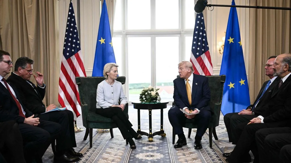 Povratkom Donalda Trumpa na poziciju predsjednika, otvara se novo poglavlje u međunarodnoj trgovinskoj politici