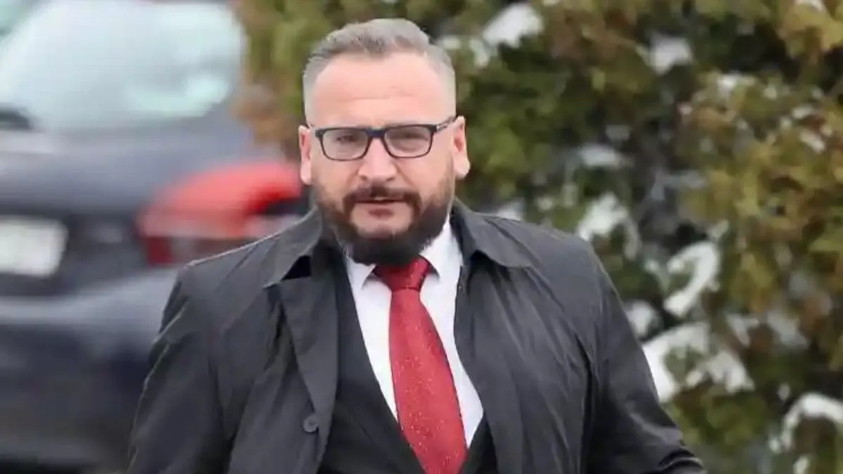 Ova vijest je objavljena na Facebook profilu njenog sina Fahrudina koji je trenutno u zatvoru u Vojkovićima.
