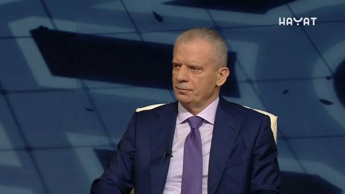 Konaković se obrušio na Radončića: Pokušava ući u vlast, zabrinemo se kada nas nema na naslovnicama