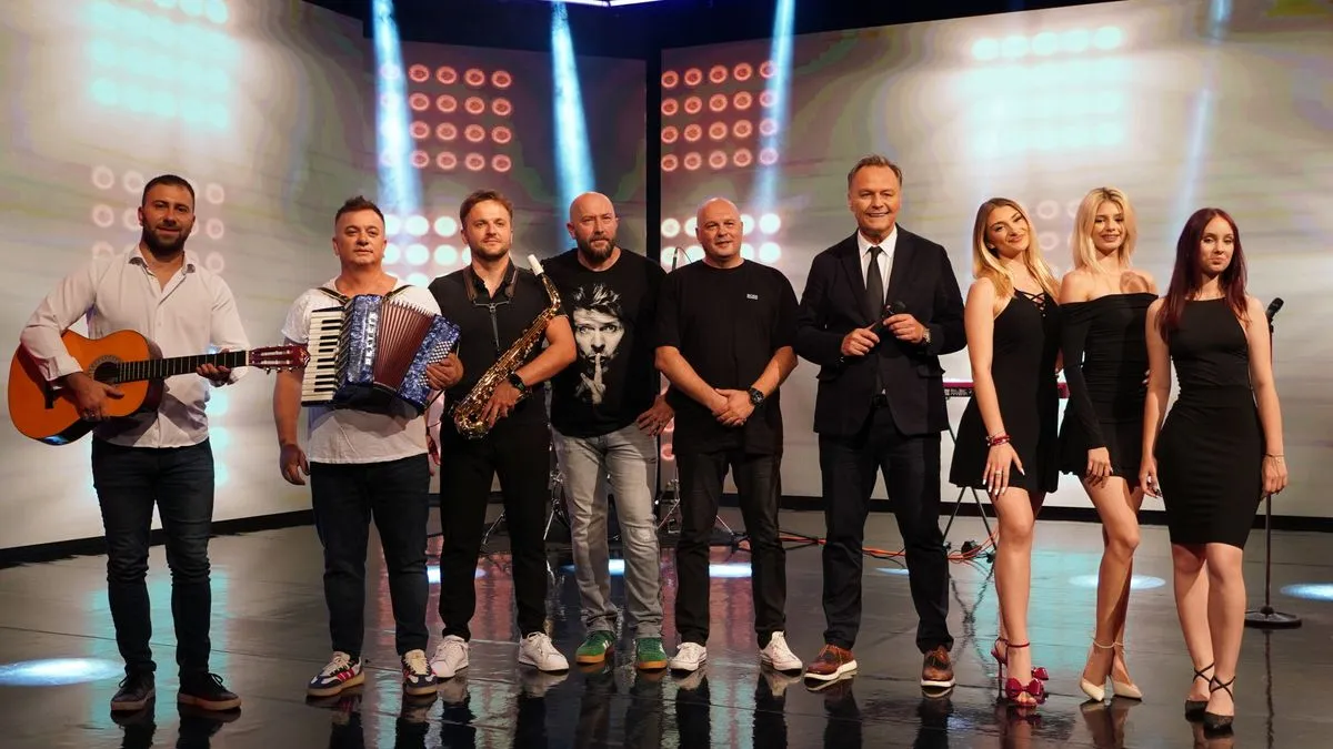 Muhamed Fazlagić Fazla za Hayat.ba: O novoj pjesmi, Eurosongu i muzičkom putu koji traje