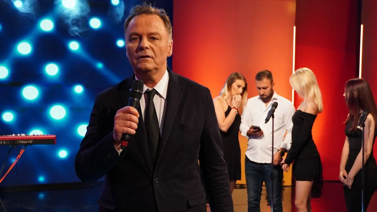 Muhamed Fazlagić Fazla za Hayat.ba: O novoj pjesmi, Eurosongu i muzičkom putu koji traje