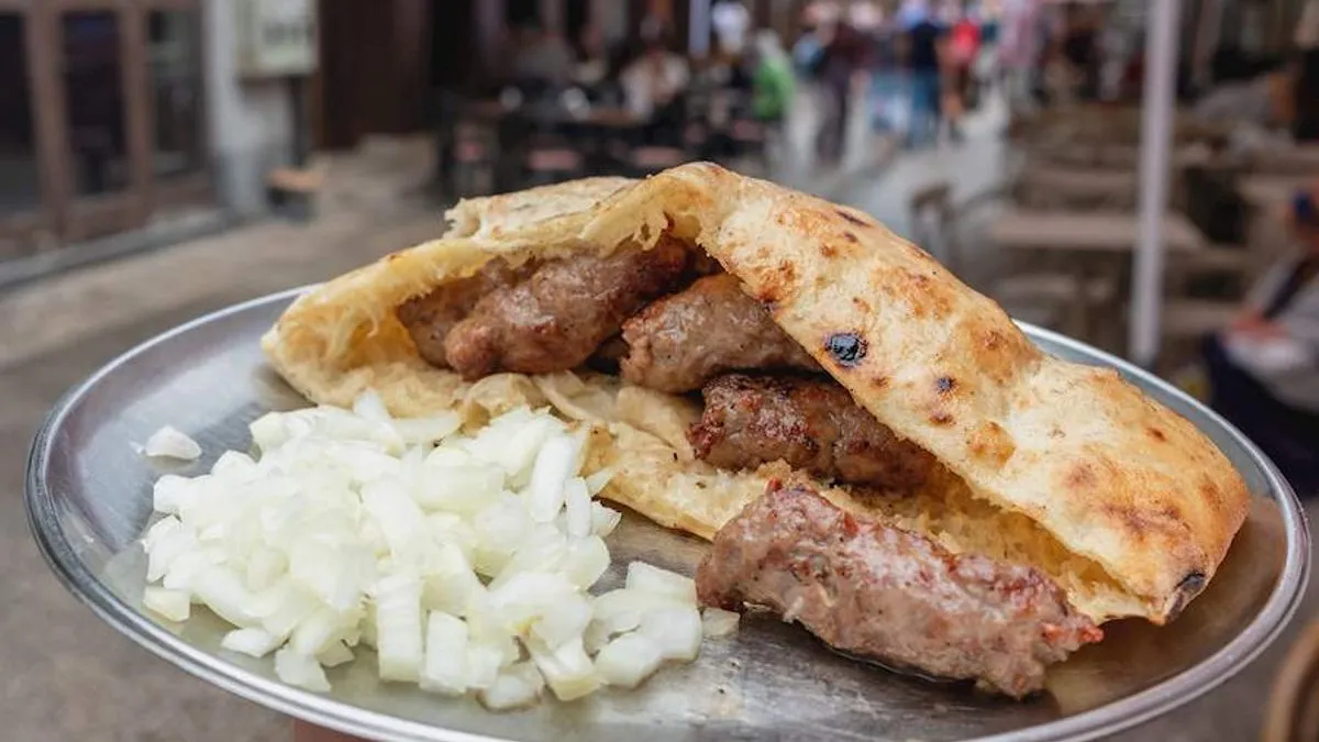 Sarajevski ćevap bit će zaštićen i na nivou EU?
