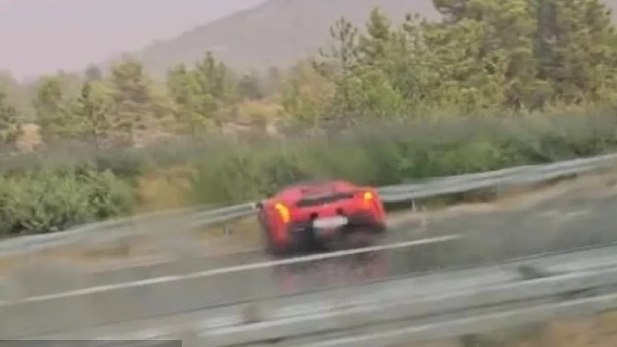 Riječ je o automobilu koji u Evropi košta otprilike između 476.000 € i 594.000 €, ovisno o opremi i modelu