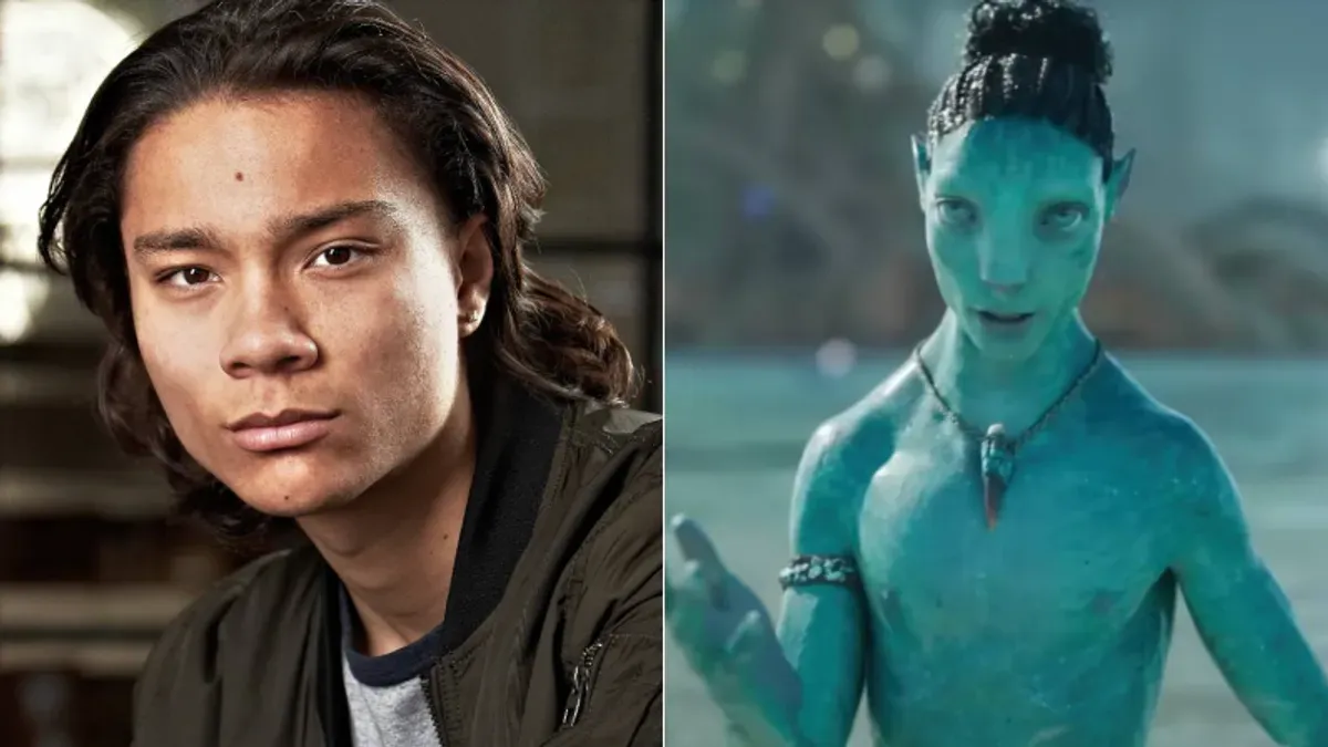 Mladi glumac bh. korijena Filip Geljo ponio je jednu od važnih uloga u kultnom filmskom ostvarenju režisera Jamesa Camerona