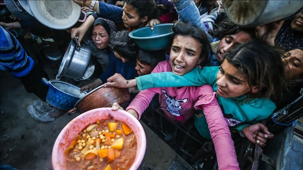 'Brzo raste broj zemalja, uključujući i evropske, koje su spremne priznati Palestinu čak i bez prethodnog pregovaračkog procesa