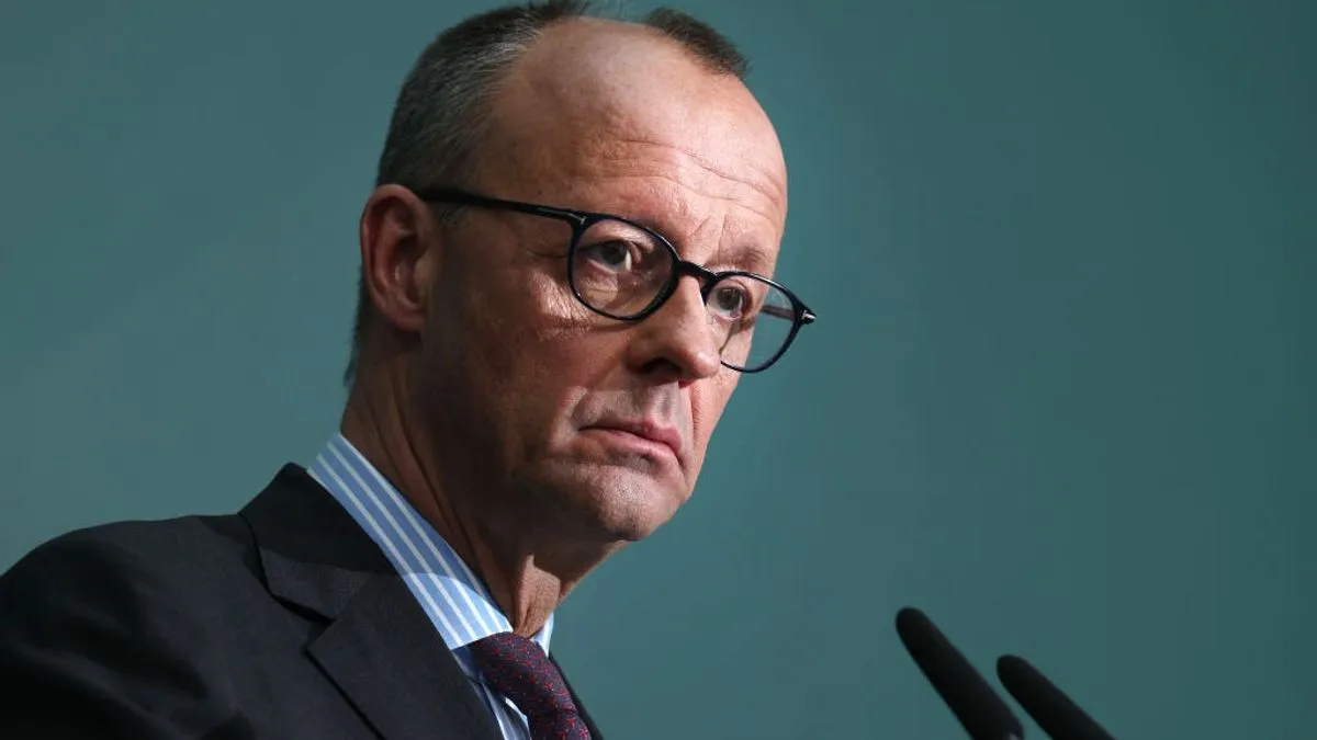 Njemačka obustavlja izvoz oružja i vojne opreme Izraelu