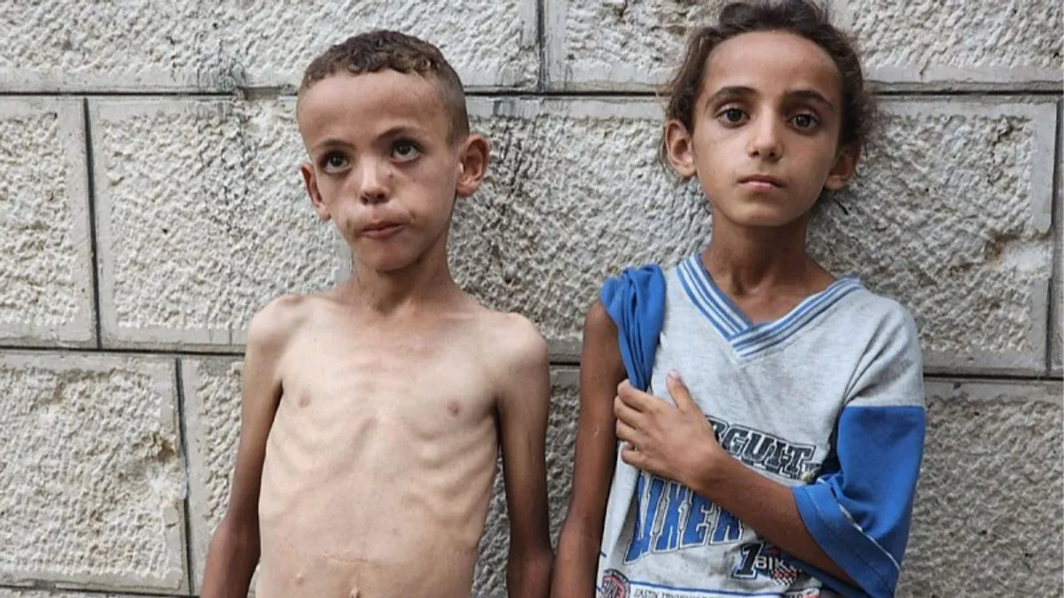 Izrael nastavlja izgladnjivati Palestince: Ulazak hrane u Gazu je laž, pravi se 'spektakl' za svijet