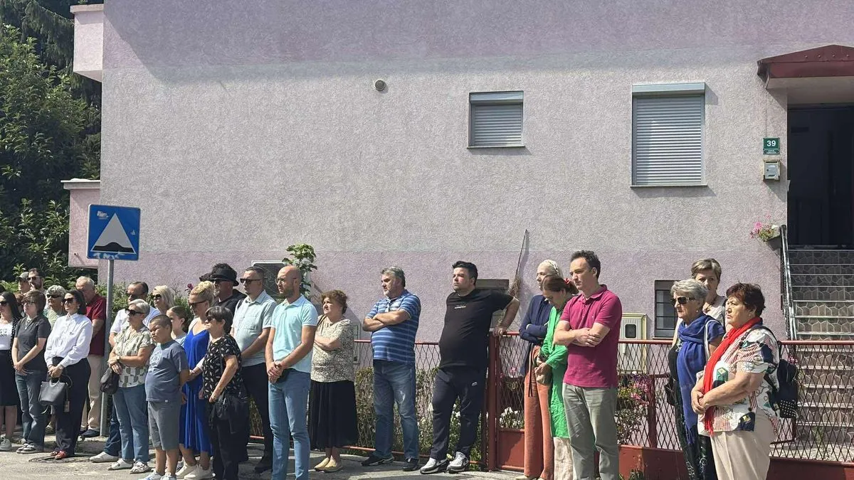 Tog kobnog dana prije 32 godine, još 16 građana je teže i lakše ranjeno