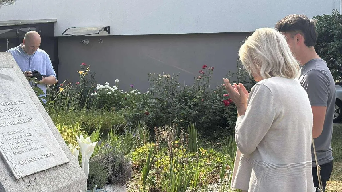 Tog kobnog dana prije 32 godine, još 16 građana je teže i lakše ranjeno