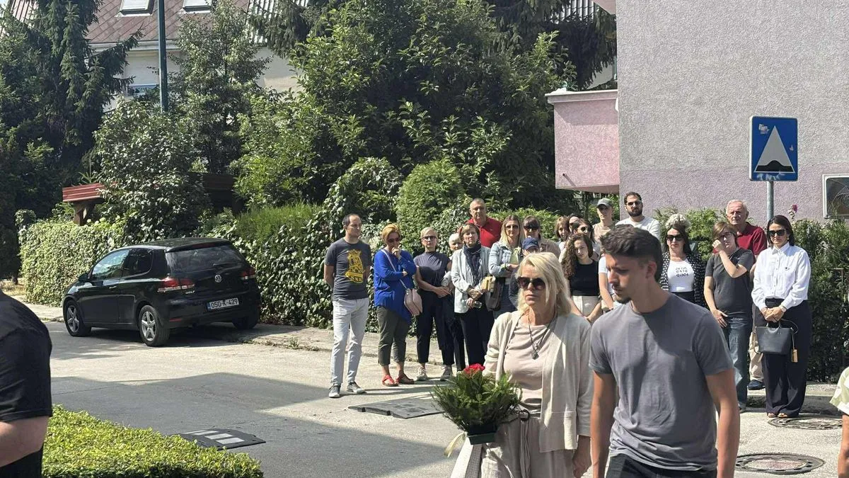 Tog kobnog dana prije 32 godine, još 16 građana je teže i lakše ranjeno