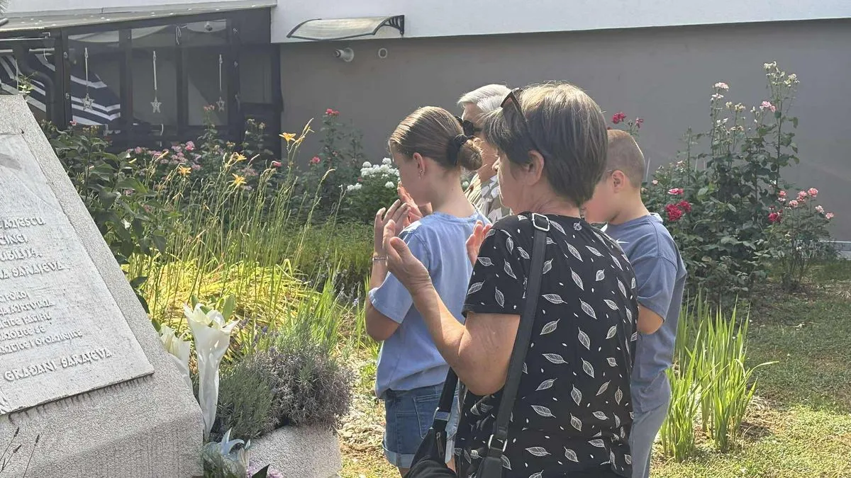 Tog kobnog dana prije 32 godine, još 16 građana je teže i lakše ranjeno