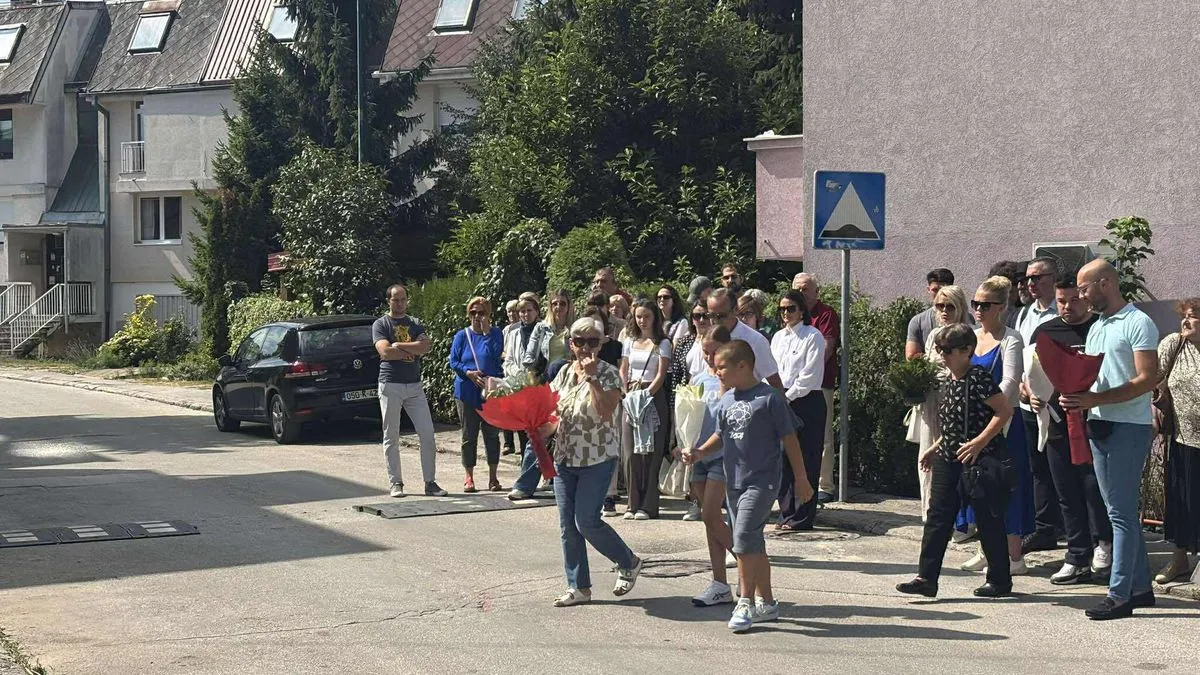 Tog kobnog dana prije 32 godine, još 16 građana je teže i lakše ranjeno