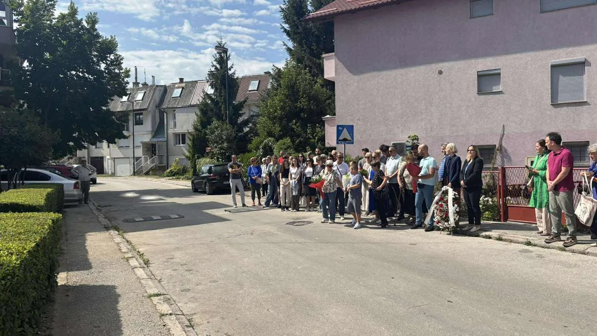 Tog kobnog dana prije 32 godine, još 16 građana je teže i lakše ranjeno