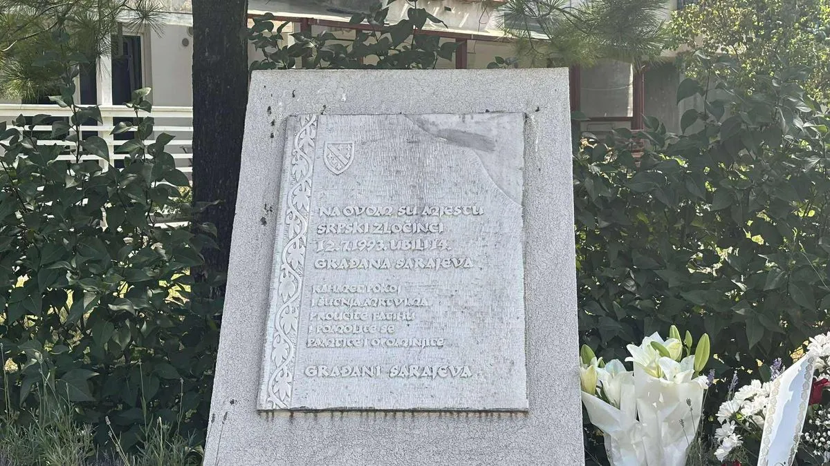 Tog kobnog dana prije 32 godine, još 16 građana je teže i lakše ranjeno