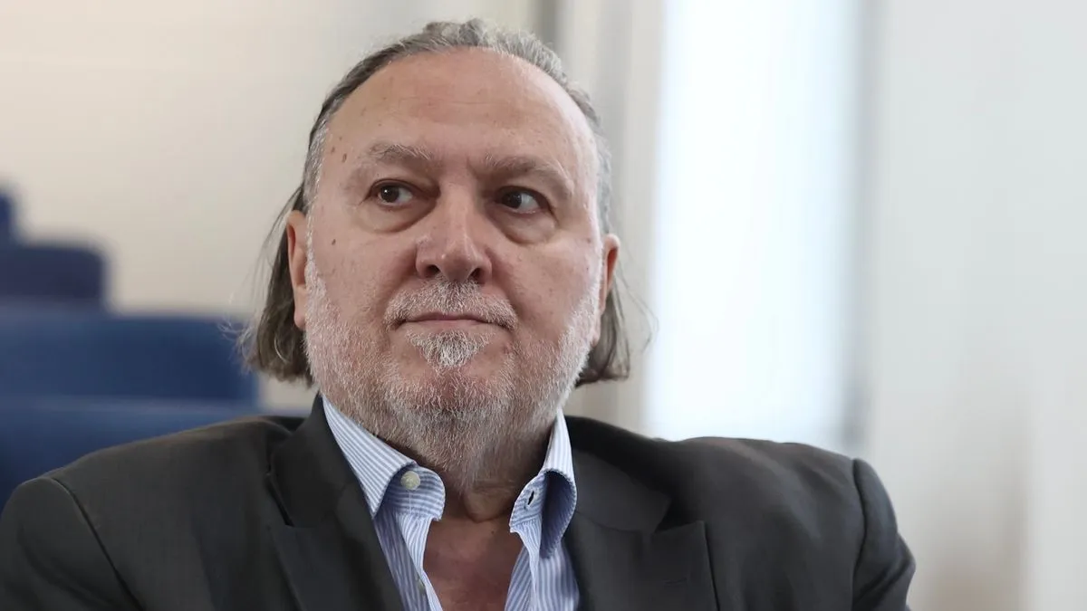 Zahiragić: Branioci Sarajeva na suđenje, a agresori u kabinete Vlade KS