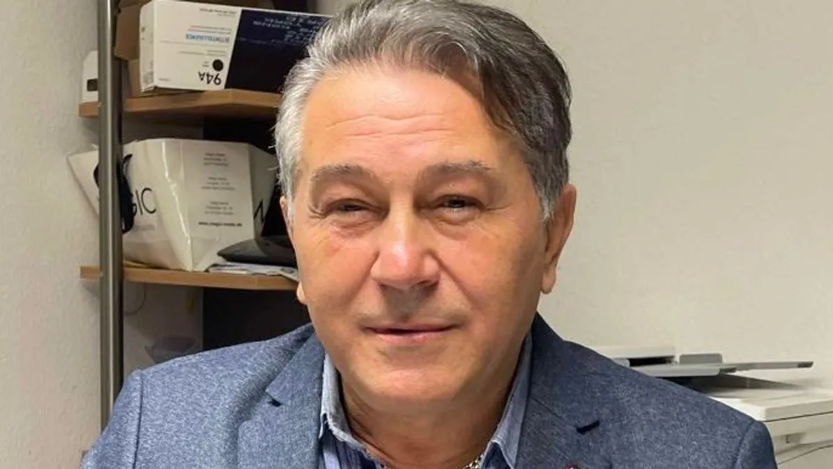 Inače, riječ je o postupku koji je otpočeo još u februaru 2019. godine