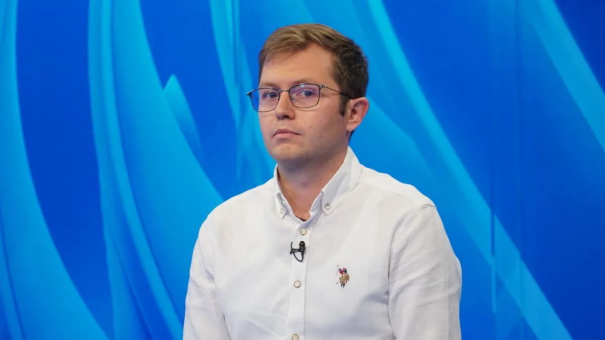 Nuhanović najavio promociju knjige o Palestini: Sadrži podatke koji nisu bili dostupni javnosti