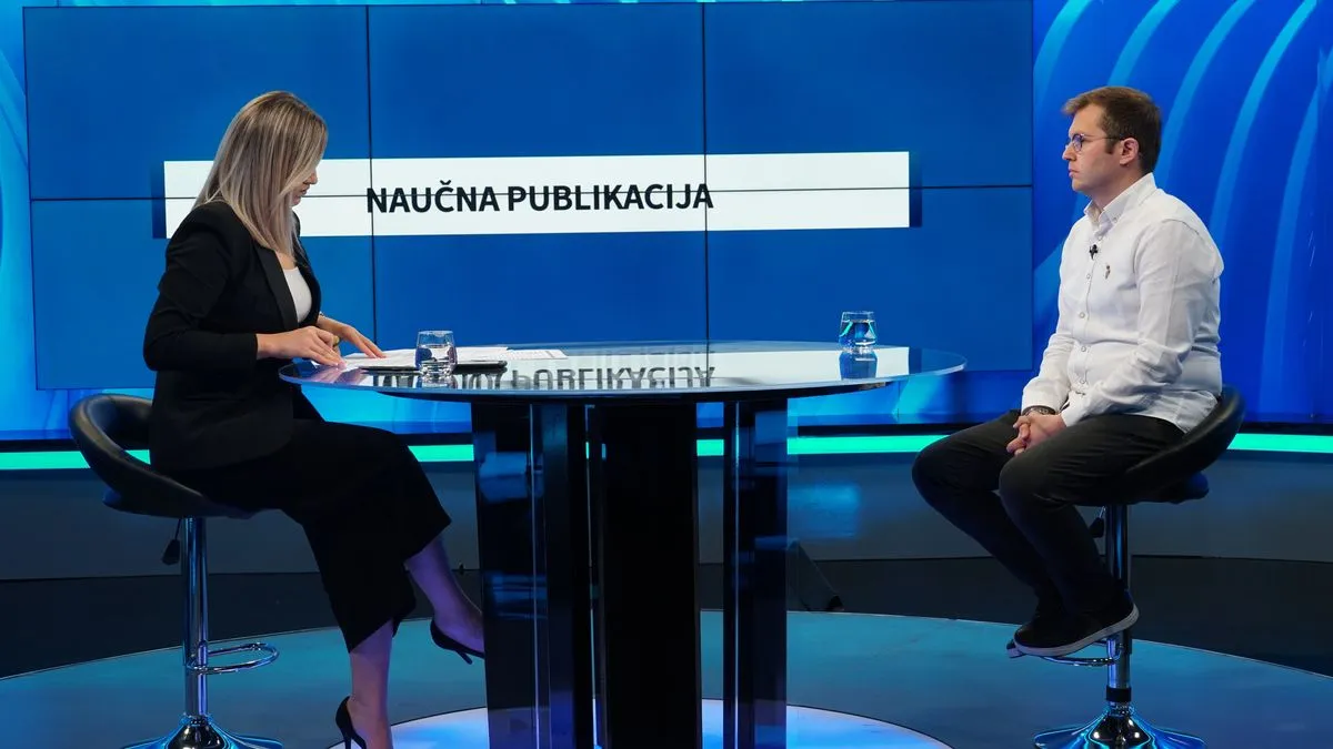 Nuhanović najavio promociju knjige o Palestini: Sadrži podatke koji nisu bili dostupni javnosti