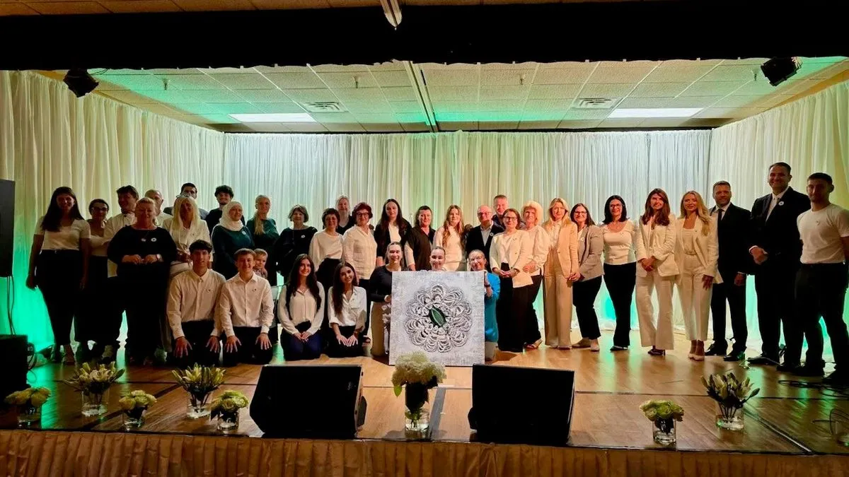 Misija borbe za istinu, pravdu i kulturu sjećanja u Detroitu se nastavlja kroz edukaciju, kulturu pamćenja i okupljanje zajednice.