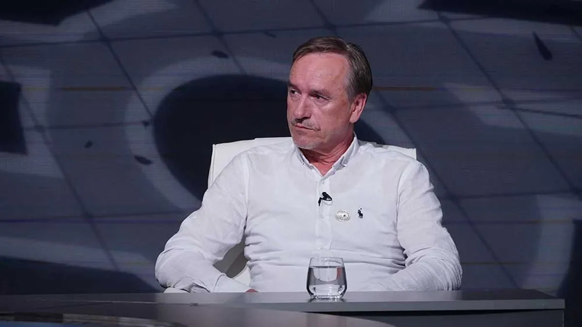 Džebo se iz Amerike javio u 'Istragu sedmice' i ispričao kako izgleda njegov život danas, ali i iskazao zahvalnost dr. Pilavu