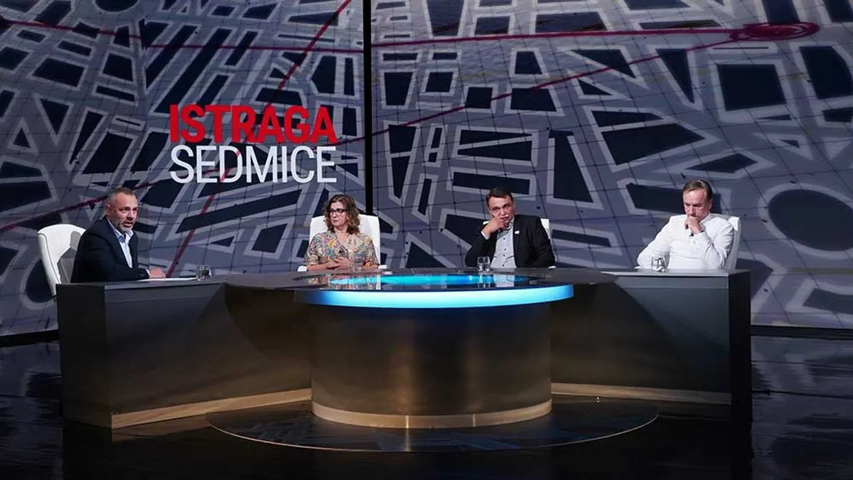 Istraga sedmice: Kako je dr. Pilav bez iskustva operisao glavu i spasio Dževada Džebu