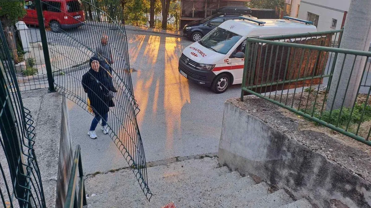 Građani traže odgovornost, iz Općine kažu nisu nadležni: U nesreći povrijeđeno dijete