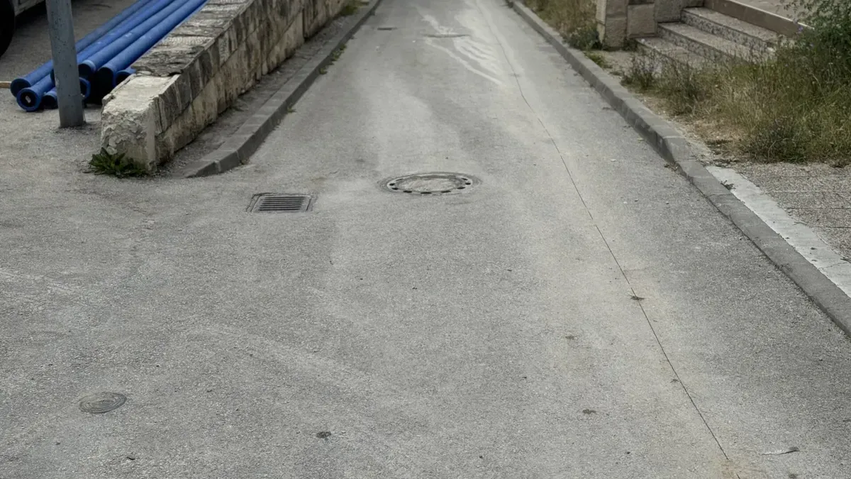 Ovom investicijom trajno će se riješiti pitanje vodosnabdijevanja ove ustanove