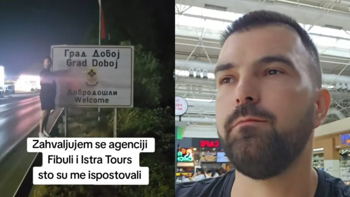 Reakcija iz agencije 'Fibula': Našli smo se na meti negativne kampanje influensera!