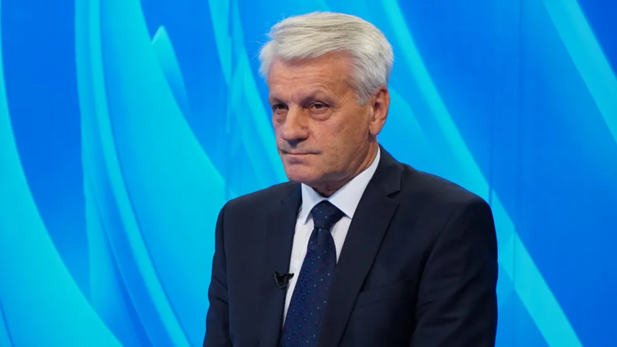 ''Proslava Dana nezavisnosti održana je uz vatromet, a sve je organizirao izraelski biznismen Amir Gross Kabiri''