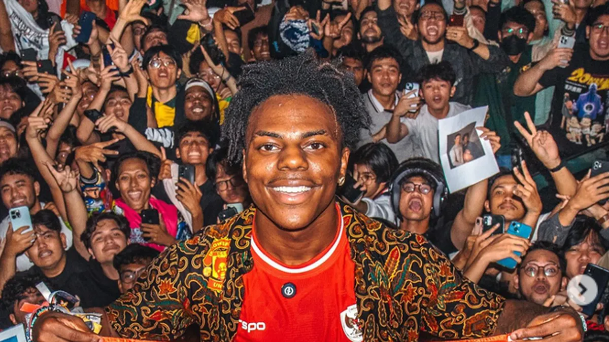 Dolazak ovog internet fenomena u Sarajevo izazvao je veliko interesovanje.