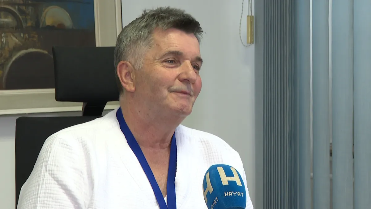 Dešavalo se sve pred očima javnosti, sva dokumentacija… sve je bilo dostupno. Svi su vidjeli istinu. Ali nasilje nad pravnim sistemom u toku ovog izbora je počinjeno 
