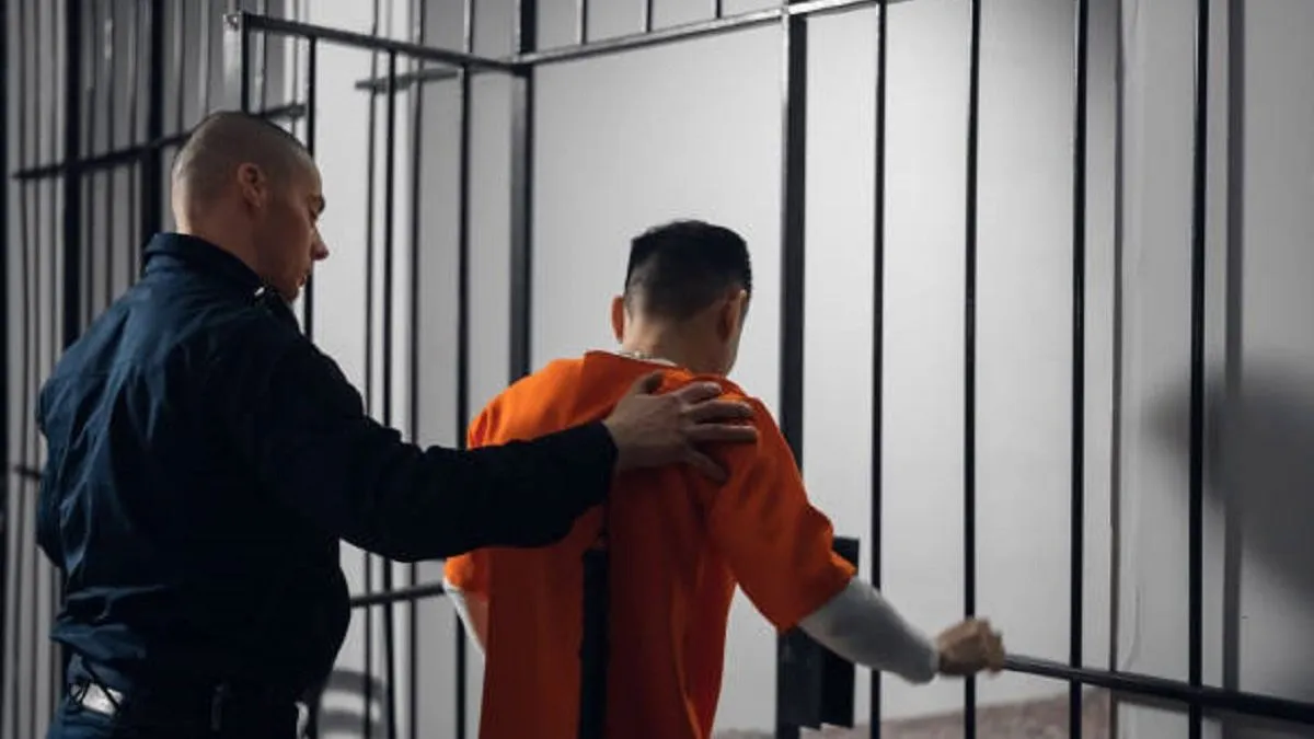 Italijanska vlada se obavezala da ce proširiti kapacitet zatvora za 15.000 mjesta, izjavila je premijerka Italije Đorđa Meloni.