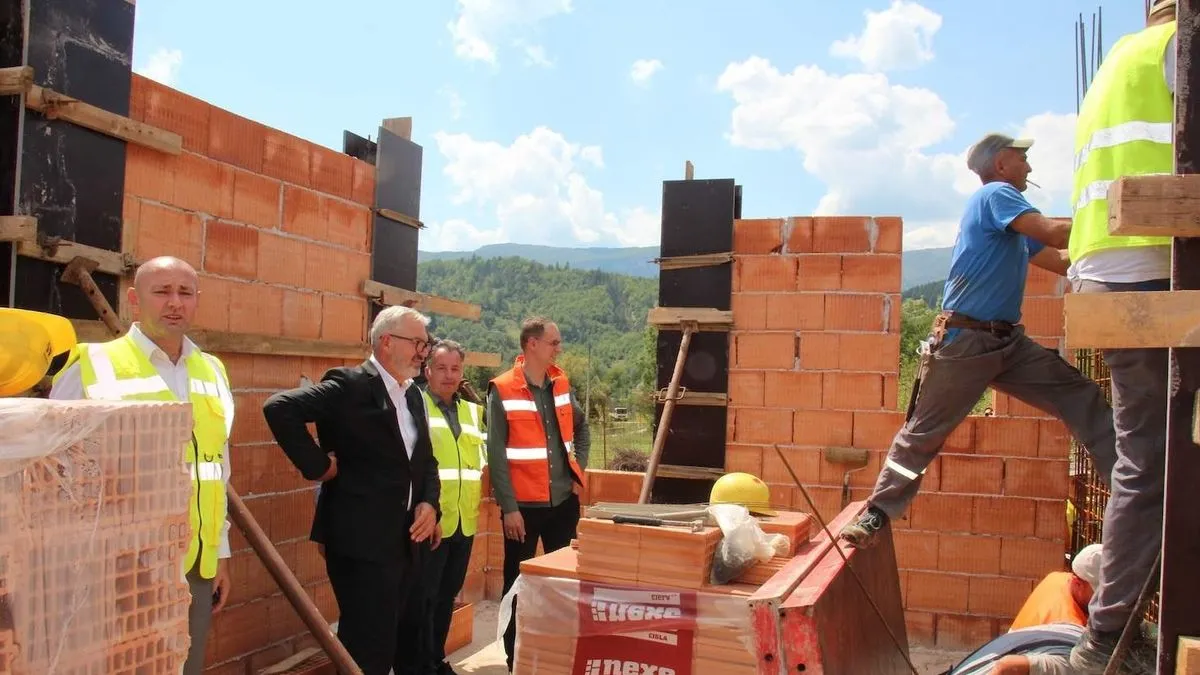 Sami korisnici ističu da je Islamska zajednica prva koja je ponudila ovako konkretnu podršku.