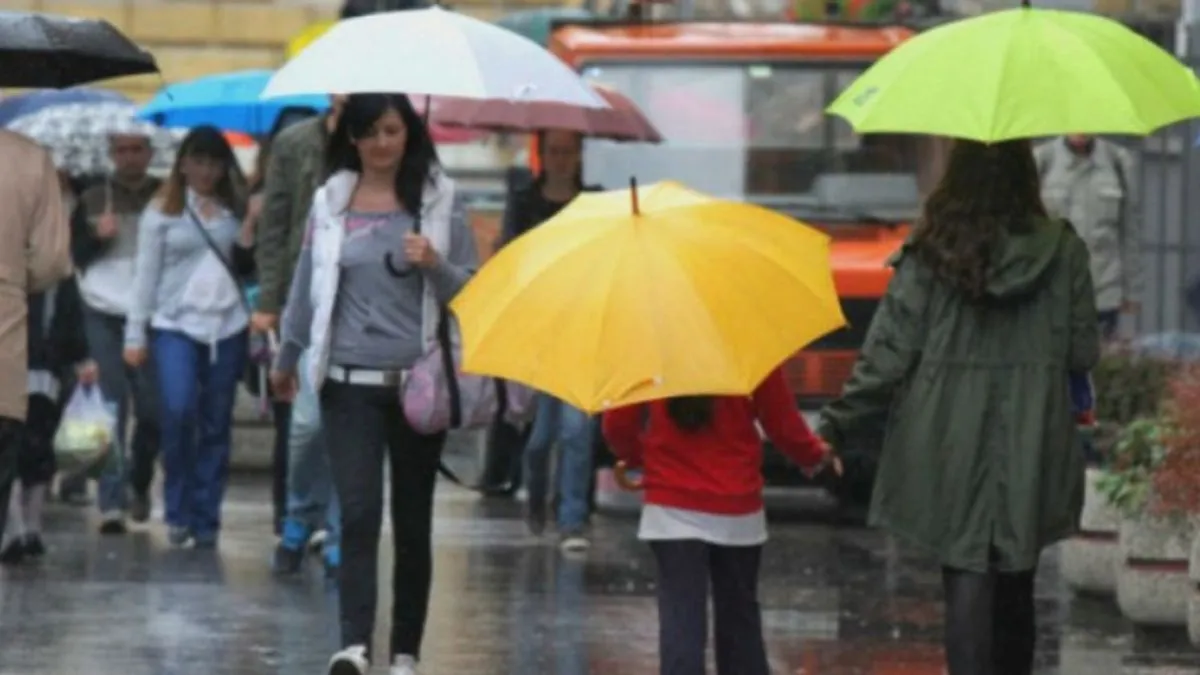 U Bosni i Hercegovini danas se očekuje umjereno do pretežno oblačno vrijeme, objavio je Federalni hidrometeorološki zavod.