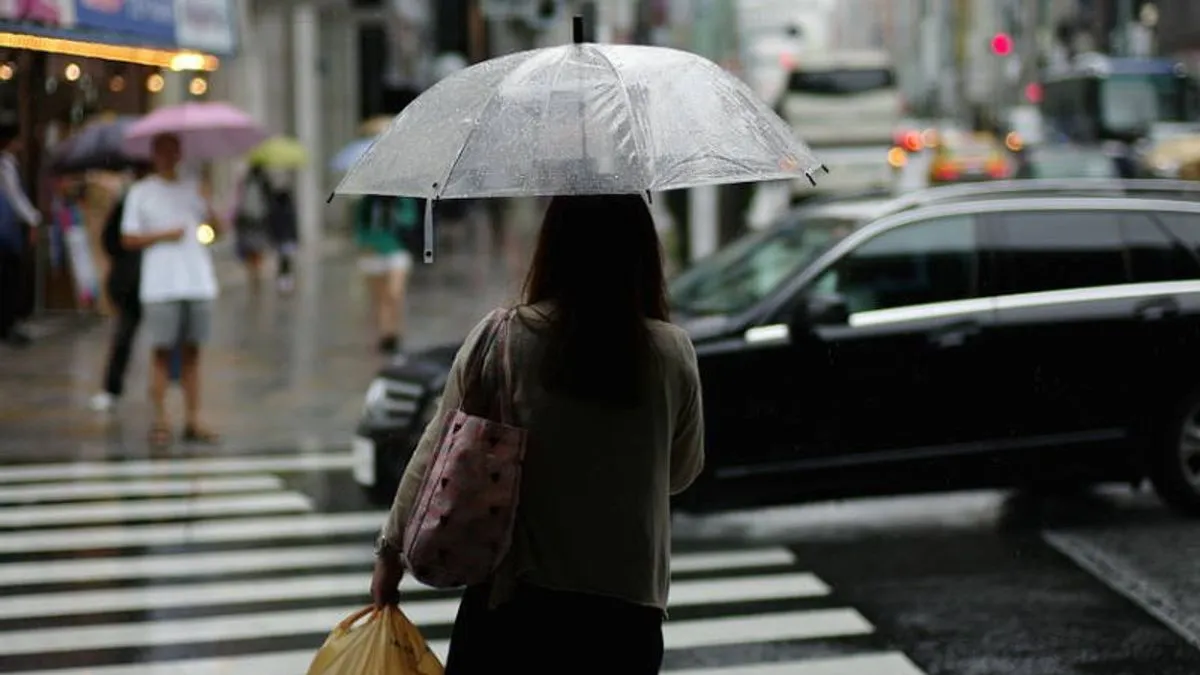 Objavljena prognoza: Stiže nam hladna fronta, pa novi toplotni talas i temperature do 40 stepeni
