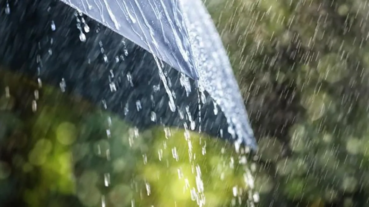 Naredni dani donose i osjetnije osvježenje. Temperature će se sniziti za 10 do 15 stepeni Celzijusa.