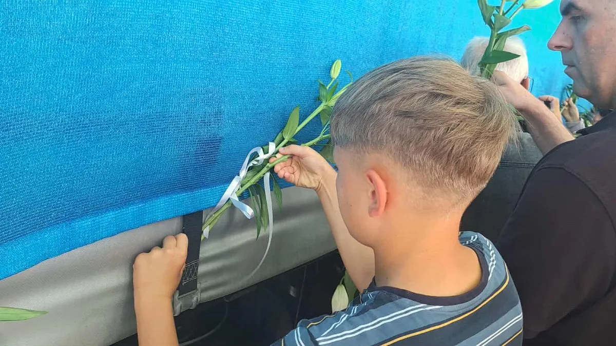 Pozivam prije svega institucije BiH da inteziviraju proces koji tretiraju ratne zločine na području doline rijeke Sane, Prijedora, Ključa i Sanskog Mosta, naveo je Musić