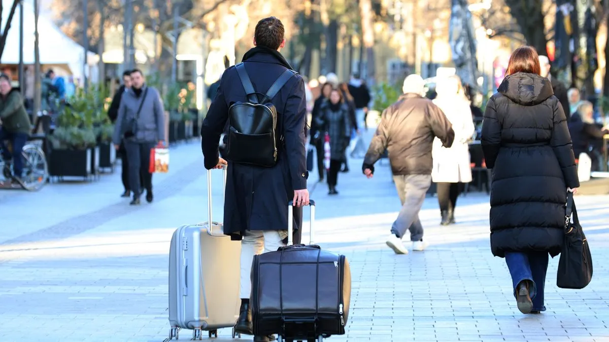 BiH od 2010. do 2019. napustilo 400.000 građana, prosječna starost stanovništva 42,5 godina