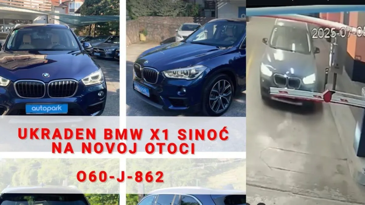 Pozivaju se građani da, ukoliko imaju bilo kakve informacije koje bi mogle pomoći u identifikaciji počinilaca, iste prijave nadležnim organima.