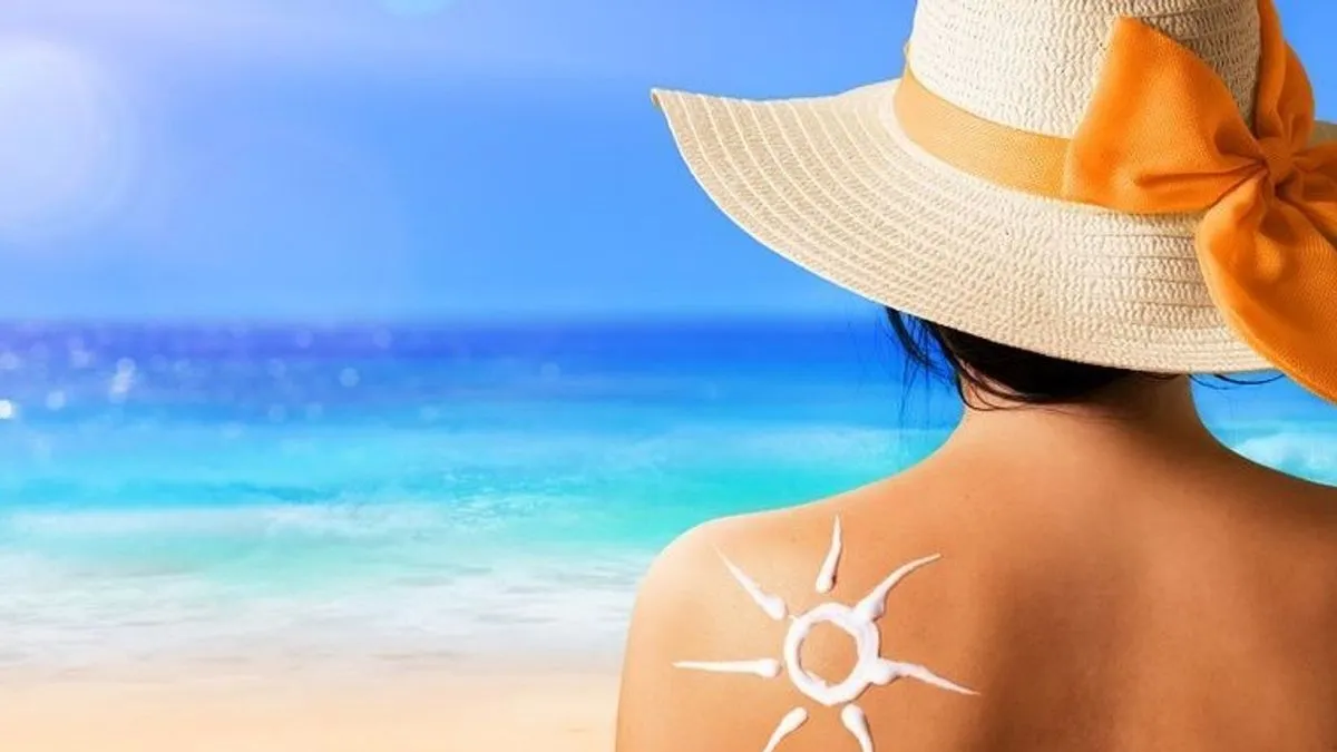 Stručnjaci također upozoravaju na moguće reakcije kože tokom ljetnih putovanja, naročito pri izlaganju klimatizaciji