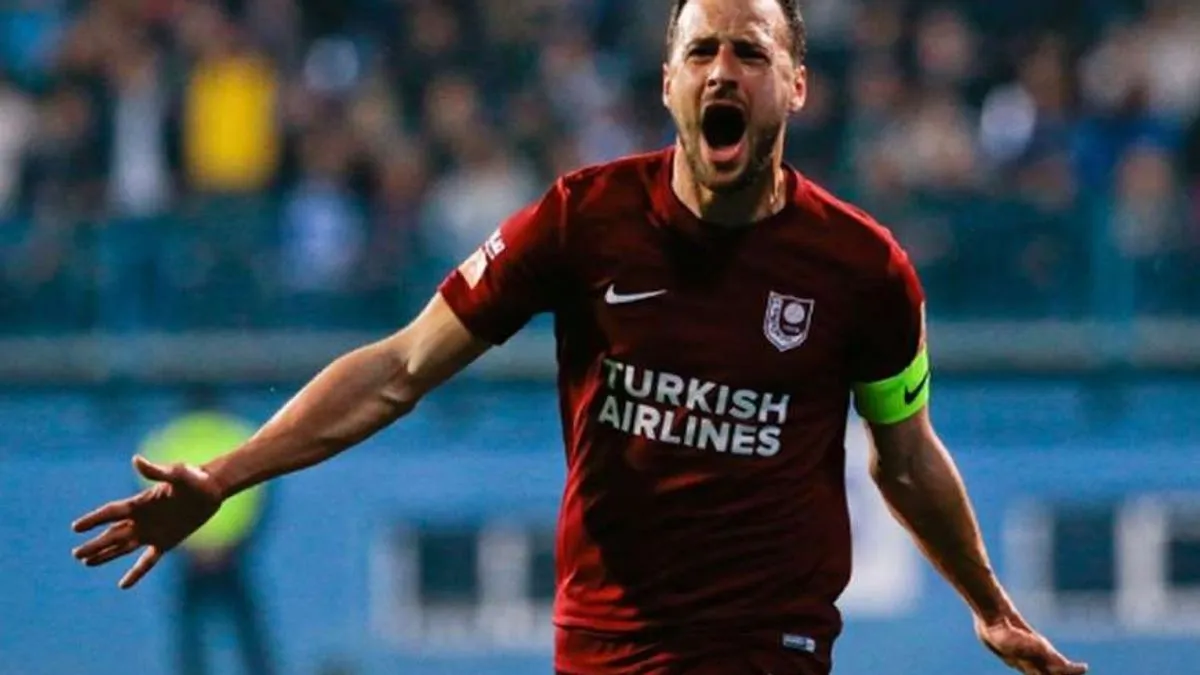 Krste Velkoski se vraća na Koševo: Tehnički direktor FK Sarajevo