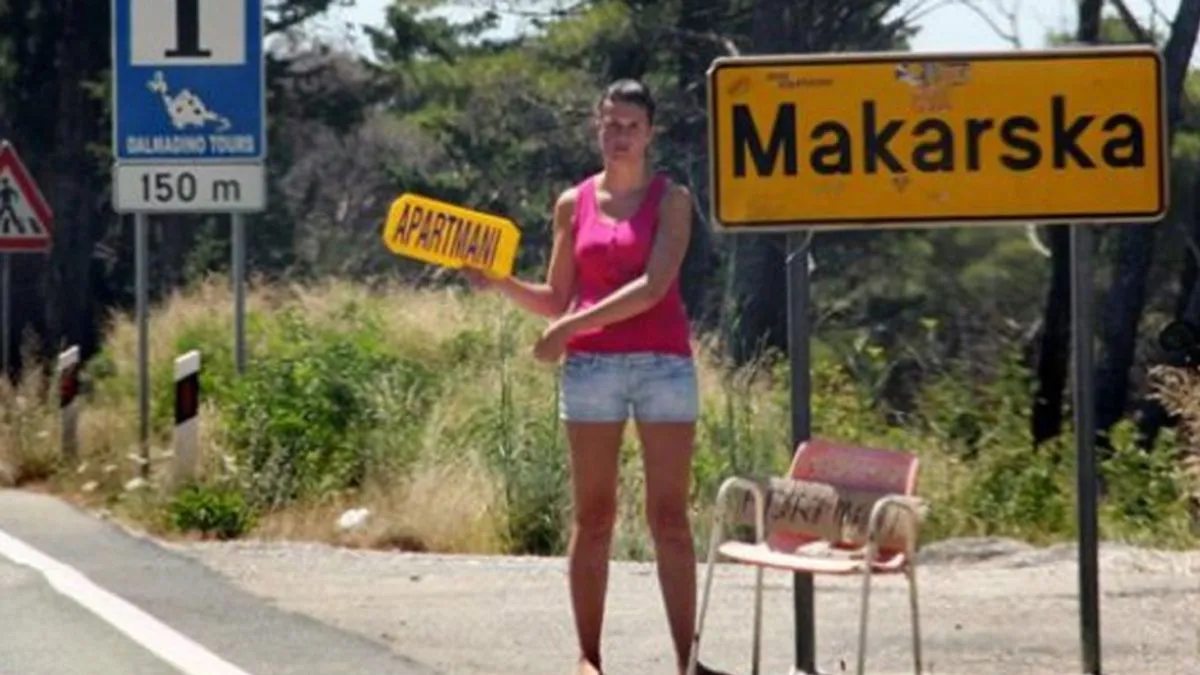 Kujundžić potvrđuje i da dio iznajmljivača na makarskoj rivijeri ima probleme s punjenjem svojih apartmana, soba i kuća za odmor