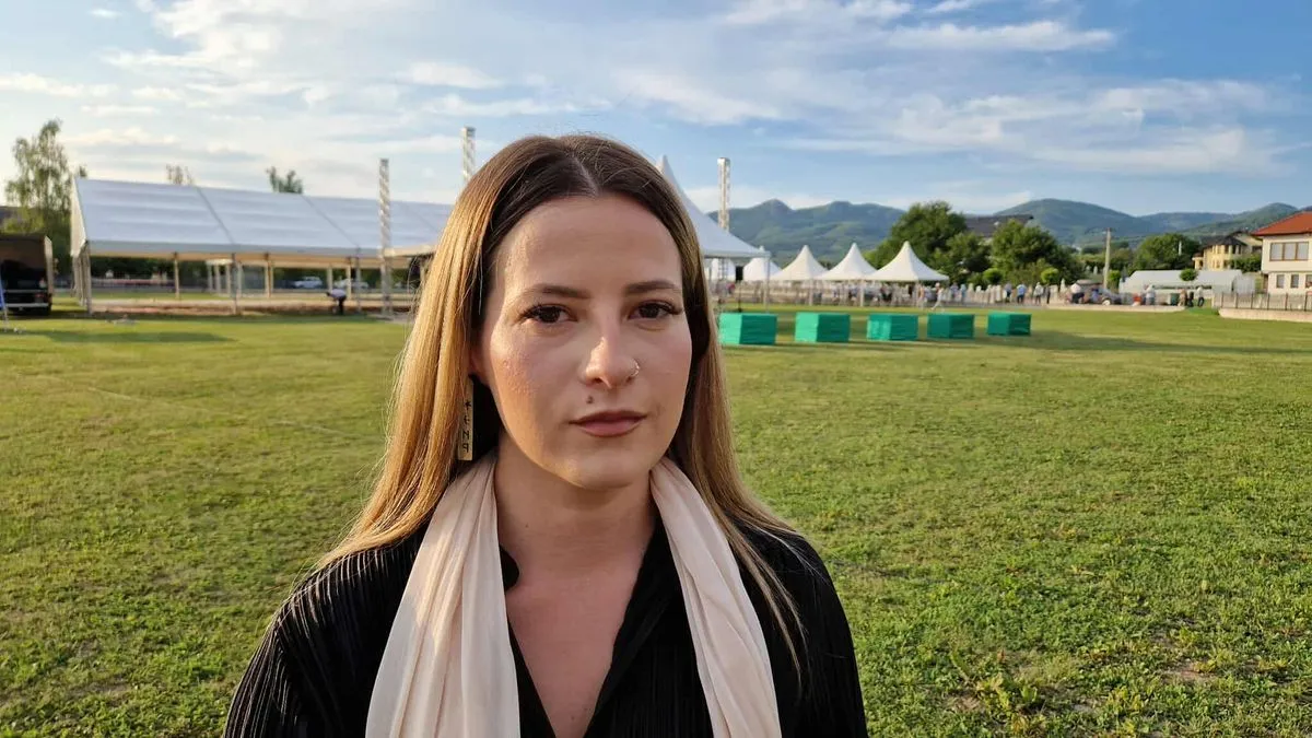 Sjećanja su važna. Pričati, podsjećati, zapisivati jer ako zaboravimo, zločin se može ponoviti.