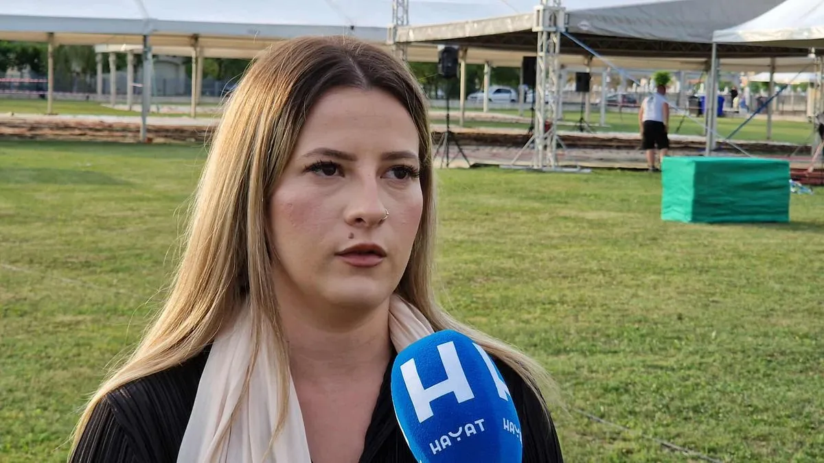 Sjećanja su važna. Pričati, podsjećati, zapisivati jer ako zaboravimo, zločin se može ponoviti.