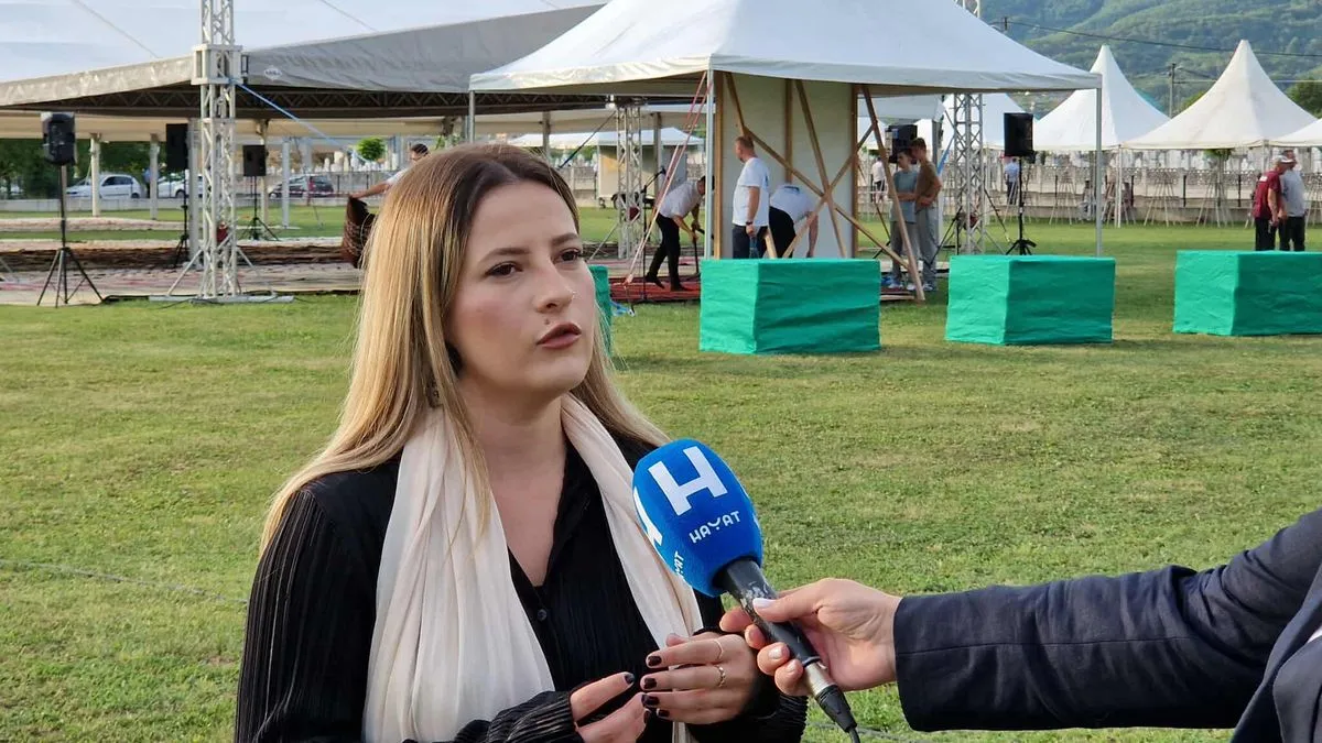 Sjećanja su važna. Pričati, podsjećati, zapisivati jer ako zaboravimo, zločin se može ponoviti.
