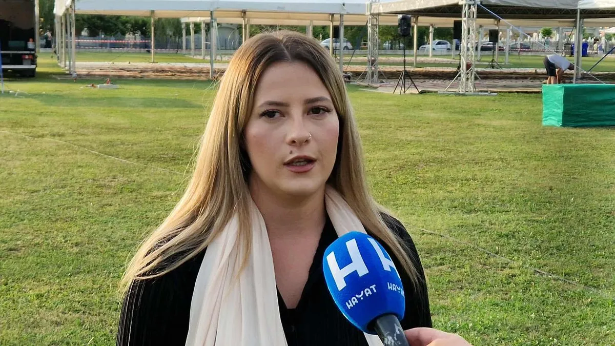 Jaskić za Hayat: Kozarac i Prijedor ne mogu nositi teret historije sami