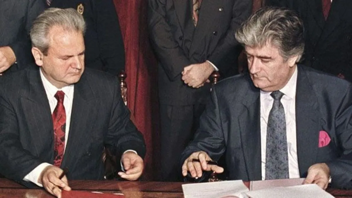 Bošnjaci nema spavanja! Miloševićev portparol ne odustaje od velikosrpske ideje